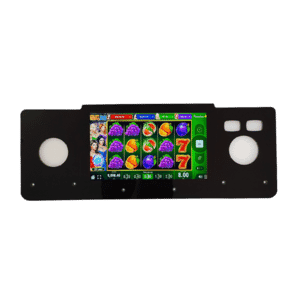 15.6" Open Frame Buttondeck - Javelin Displays