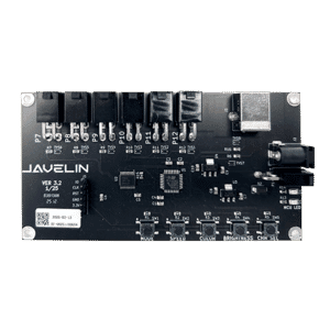 Multi-Channel LED Controller - Pro Model