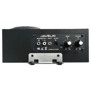 Javelin Displays Subwoofer Pro Model