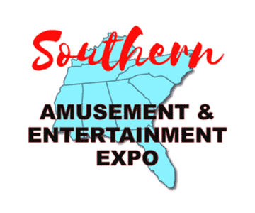 southern-amusement-expo2025-logo Southern Amusement & Entertainment Expo Logo