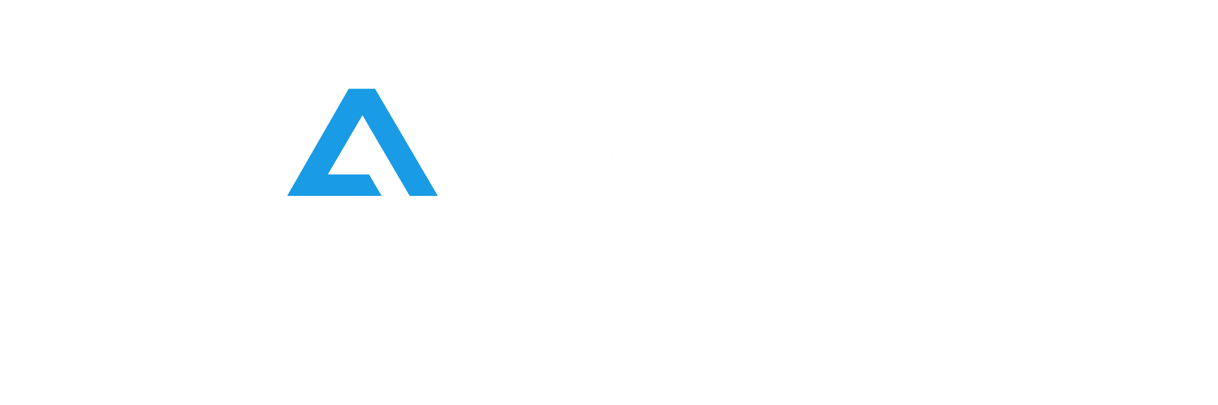 Updated Javelin Logo