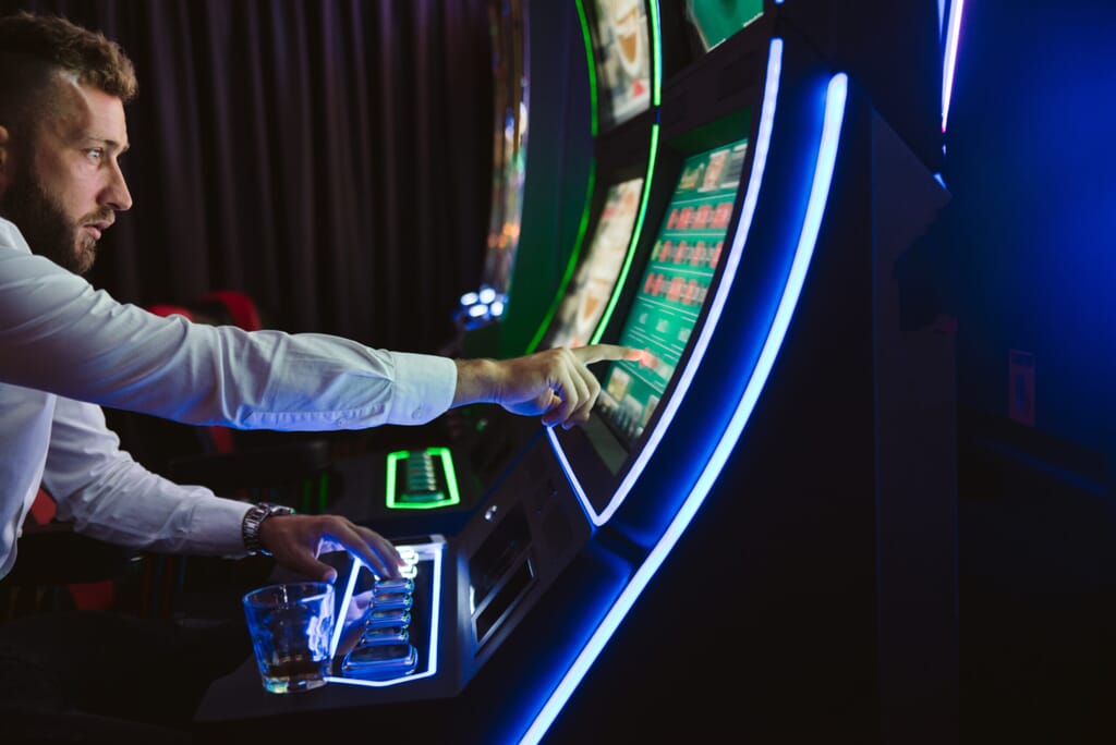 Javelin Displays Touch Screen blog Post